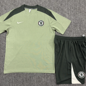 Conjunto Entrenamiento Chelsea 5 temporada 25/26