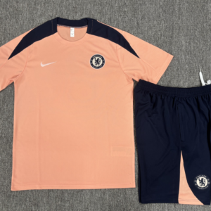 Conjunto Entrenamiento Chelsea 3 temporada 25/26