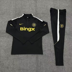 Chandal Niños Chelsea 3 temporada 26/27