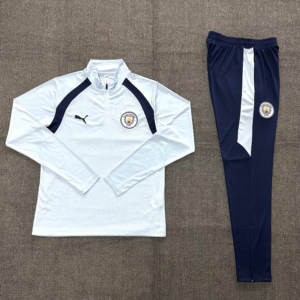 Chandal Niños Manchester City temporada 26/27