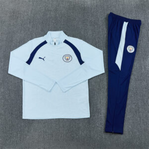 Chandal Manchester City 11 temporada 26/27