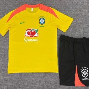 Conjunto Entrenamiento Brasil temporada 25/26