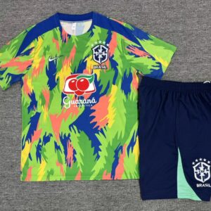 Conjunto Entrenamiento Brasil 1 temporada 25/26