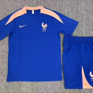 Conjunto Entrenamiento Francia temporada 25/26