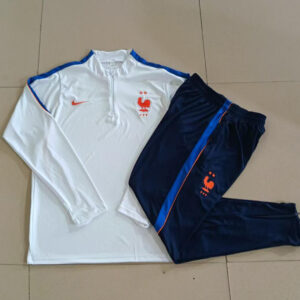 CHANDAL FRANCIA 2 TEMPORADA 26/27