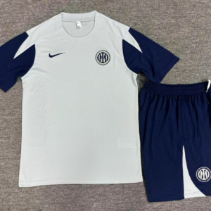 Conjunto Entrenamiento Inter de Milán 2 temporada 25/26