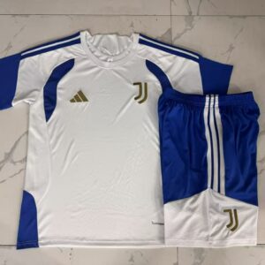 Conjunto Entrenamiento Juventus 1 temporada 26/27