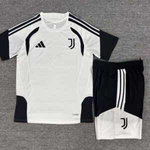 Conjunto Entrenamiento Juventus 1 temporada 26/27