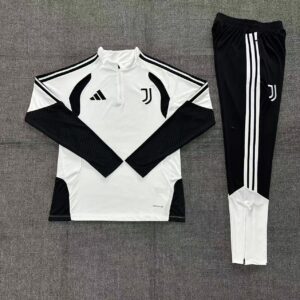Chandal Niños Juventus 2 temporada 26/27