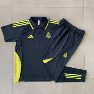 Polo+Pantalón Real Madrid 6 temporada 25/26