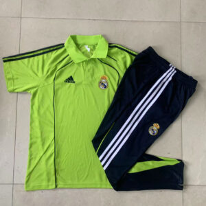 Polo+Pantalón Real Madrid 5 temporada 25/26
