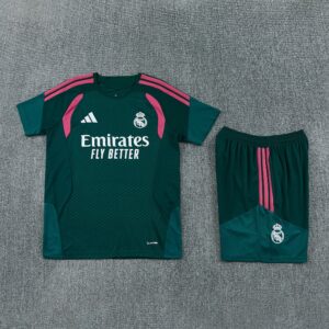 Conjunto Entrenamiento Real Madrid 10 temporada 26/27