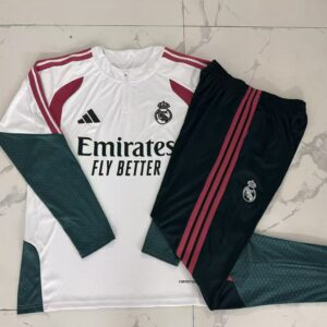 Chandal Real Madrid 18 temporada 26/27