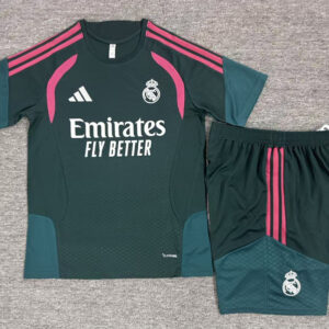Conjunto Entrenamiento Real Madrid 11 temporada 26/27