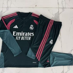 Chandal Real Madrid 17 temporada 26/27