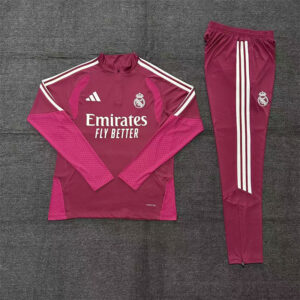 CHANDAL NIÑOS REAL MADRID 10 TEMPORADA 26/27