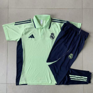 Polo+Pantalón Real Madrid 2 temporada 25/26