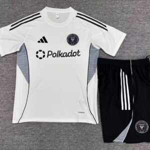 Conjunto Entrenamiento Inter Miami 2 temporada 25/26