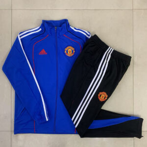 Chandal Niños Manchester United temporada 25/26