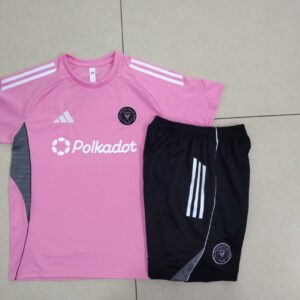 Conjunto Entrenamiento Inter Miami 2 temporada 25/26