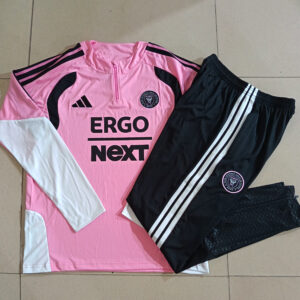 Chandal Inter de Miami 2 temporada 26/27