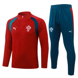 CHANDAL PORTUGAL 3 TEMPORADA 26/27