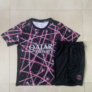 Conjunto Entrenamiento Psg 14 temporada 25/26