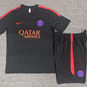 Conjunto Entrenamiento Psg 8 temporada 26/27