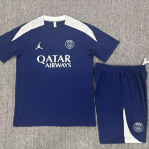 Conjunto Entrenamiento Psg 7 temporada 25/26