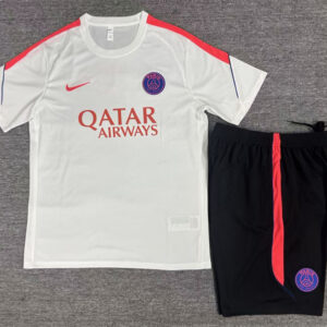 Conjunto Entrenamiento Psg 3 temporada 26/27