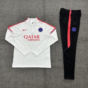Chandal Niños Psg 10 temporada 26/27