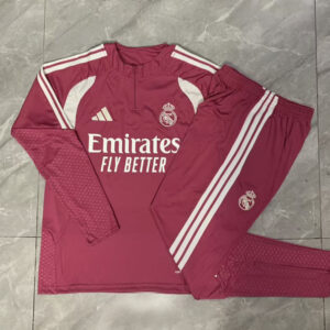 Chandal Real Madrid 19 temporada 26/27