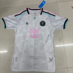 Camiseta Inter de Miami temporada 26/27 Primera equipación