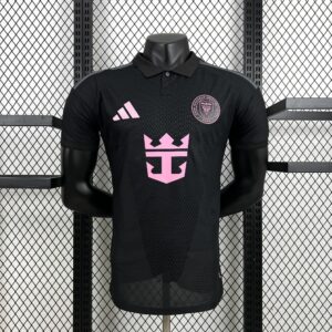 Camiseta Inter de Miami temporada 26/27 Segunda equipación