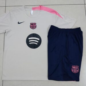 CONJUNTO ENTRENAMIENTO BARCELONA 24 TEMPORADA 25/26