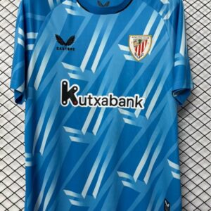 Camiseta Bilbao temporada 26/27 Tercera equipación