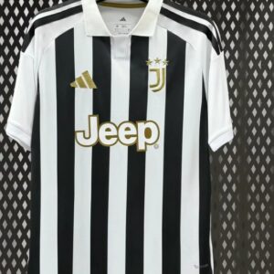 Camiseta Juventus temporada 26/27 Primera equipación