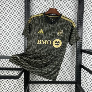Camiseta Los Ángeles temporada 26/27 Primera equipación