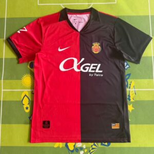 Camiseta Mallorca temporada 26/27 Primera equipación