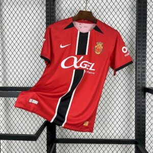 Camiseta Mallorca temporada 25/26 Primera equipación