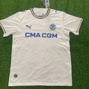 Camiseta Olimpique de Lyon temporada 26/27 Primera equipación