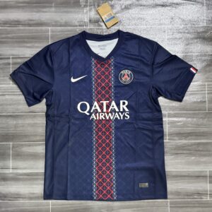 Camiseta Psg temporada 25/26 Primera equipación