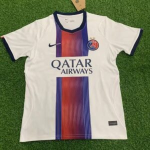 Camiseta Psg temporada 26/27 Segunda equipación