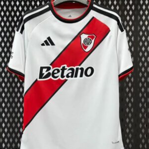 Camiseta River Plate temporada 26/27 Primera equipación