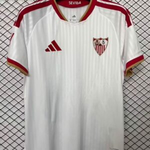 Camiseta Sevilla temporada 26/27 Primera equipación