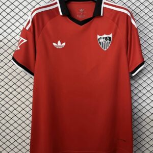 Camiseta Sevilla temporada 26/27 Segunda equipación
