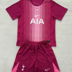 Conjunto Adulto Portero Tottenham