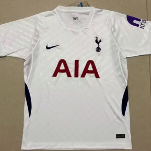 CAMISETA TOTTENHAM TEMPORADA 26/27 PRIMERA EQUIPACIÓN