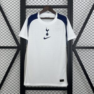 CAMISETA TOTTENHAM TEMPORADA 25/26 PRIMERA EQUIPACIÓN