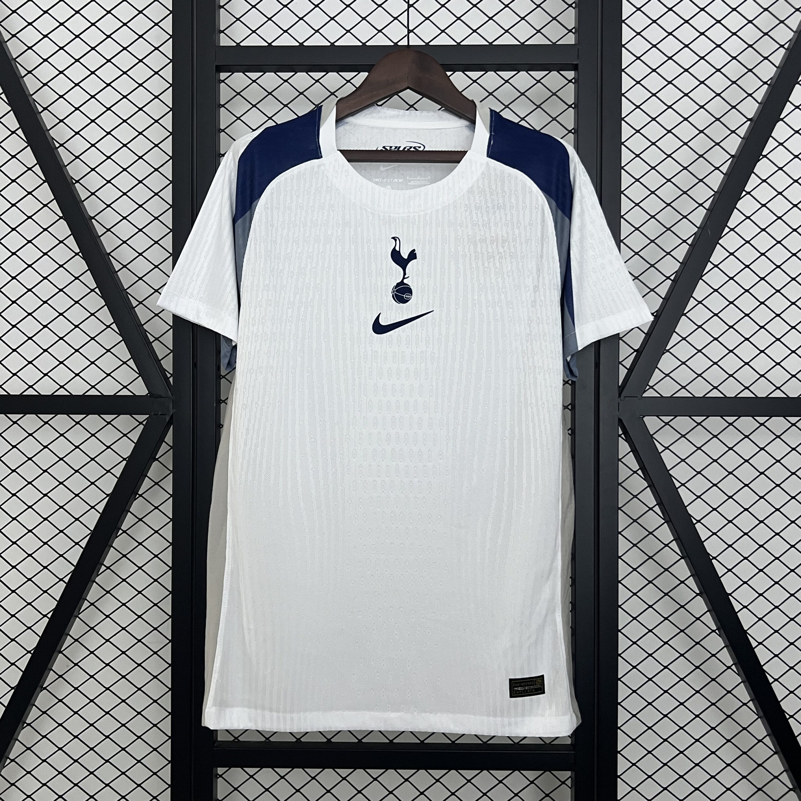 CAMISETA TOTTENHAM TEMPORADA 25/26 PRIMERA EQUIPACIÓN